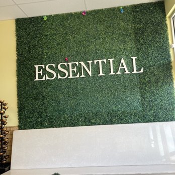 Essential Bowls - Bench to sit - Juice Bars & Smoothies Near Me - McDonough, Georgia
