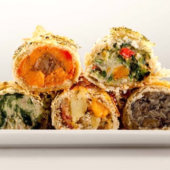 The Strudel Guys - Assorted Savory Strudels - Desserts Near Me The Strudel Guys - Assorted Savory Strudels - Desserts Near Me