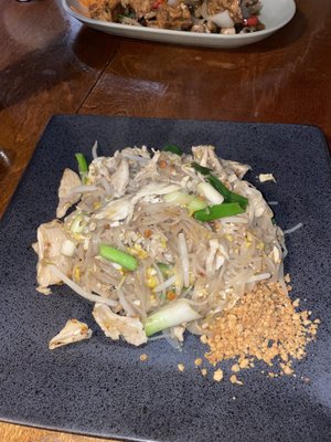 Pepper Sky's by null