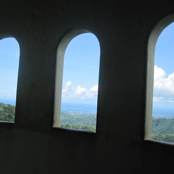 El Yunque Rainforest - Yokahu Tower Views - Hiking Near Me - Luquillo, Puerto Rico El Yunque Rainforest - Yokahu Tower Views - Hiking Near Me - Luquillo, Puerto Rico