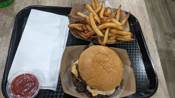 JABS - St Clair West by null