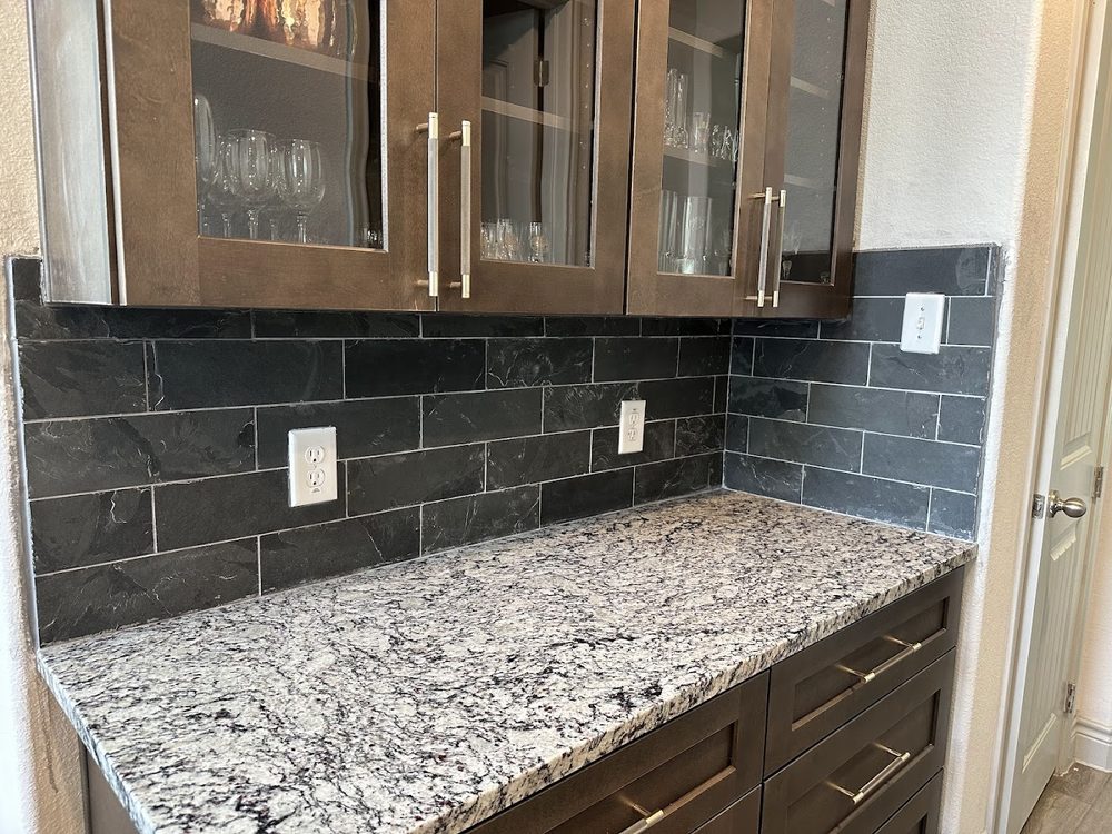 Slide of Blackland Construction