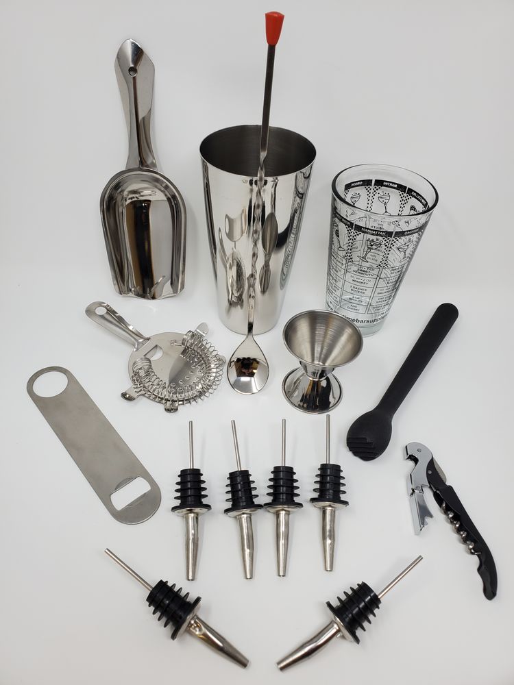 ANYTIME BAR SUPPLIES 14 Photos 7308 Aspen Lane No, Brooklyn Center