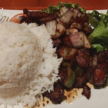 Pho Show - Shaken Beef - Vietnamese Near Me - Culver City, California Pho Show - Shaken Beef - Vietnamese Near Me - Culver City, California