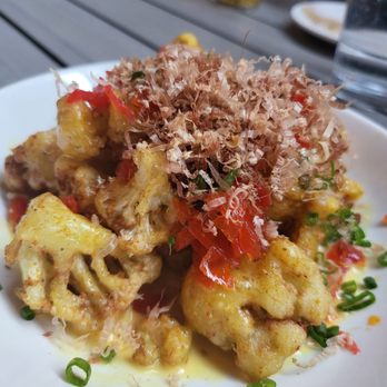 Ivan Ramen - Cauliflour app - Ramen Near Me - New York, New York Ivan Ramen - Cauliflour app - Ramen Near Me - New York, New York