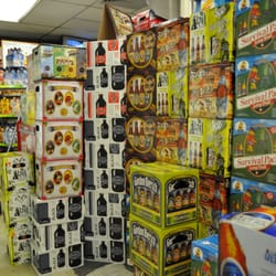Belby Discount Beer & Wine
