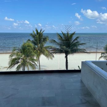 Haven Riviera Cancun - The view from our room - Resorts Near Me - Quintana Roo, ROO Haven Riviera Cancun - The view from our room - Resorts Near Me - Quintana Roo, ROO