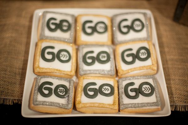 Beverly's Bakery by null