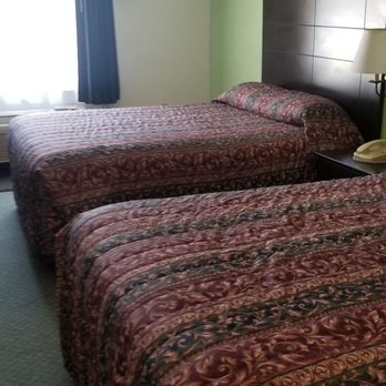 Anastasia Inn - Beds - Hotels Near Me - Saint Augustine, Florida