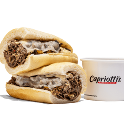 Capriotti's Sandwich Shop