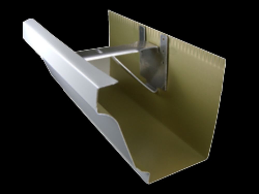 Slide of Guardians of the Gutters