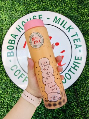 Mr Chi Boba & Tea - Las Vegas by null