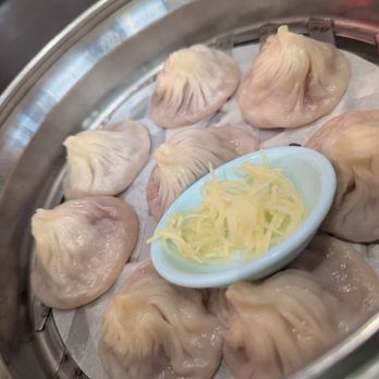 Auntie Qiu Kitchen - Shanghainese Near Me - Arcadia, California