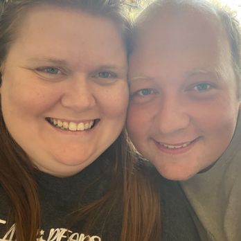 Genghis Grill - Me and hubby's selfie - Mongolian Near Me - Rockwall, Texas Genghis Grill - Me and hubby's selfie - Mongolian Near Me - Rockwall, Texas