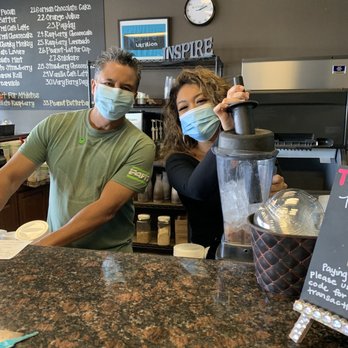 Protein Monkey  - Juice Bars & Smoothies Near Me - Stockton, California
