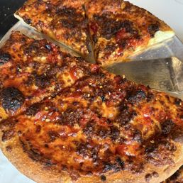 Alla Vodka Pizza Alla Vodka Pizza