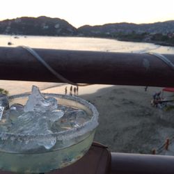Bacco - Margaritas on the rocks