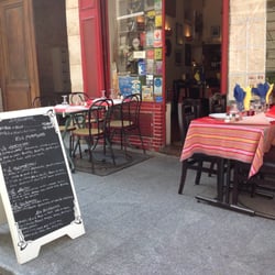 Fils du Soleil - Terrasse Fils du Soleil