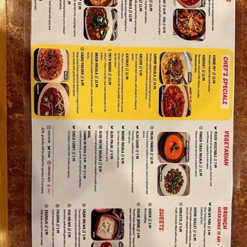 Larosh Grill - the menu for the restaurant - Indian Near Me - Katy, Texas Larosh Grill - the menu for the restaurant - Indian Near Me - Katy, Texas