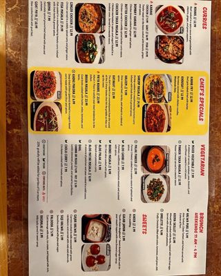 Menu photo 1 Larosh Grill Katy, TX Menu photo 1 Larosh Grill Katy, TX