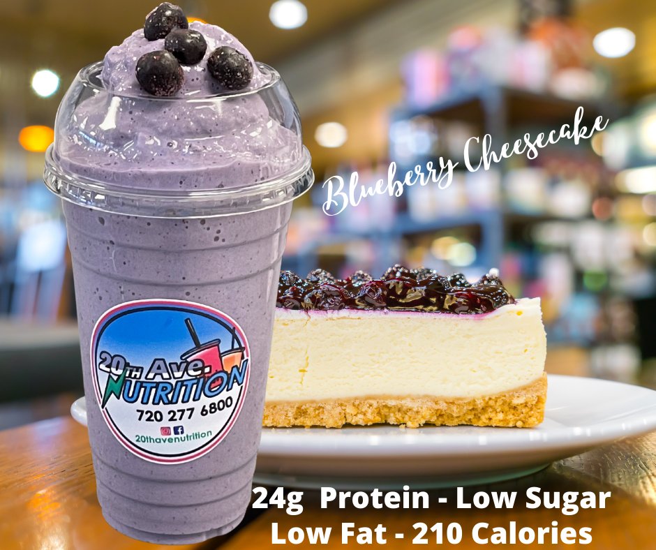 20TH AVE NUTRITION 24 Photos 2099 Wadsworth Blvd, Lakewood