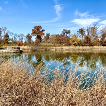 Dardenne Greenway - Parks Near Me - Cottleville, Missouri