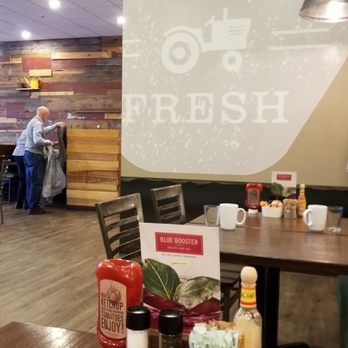 First Watch - Breakfast & Brunch Near Me - Bowie, Maryland First Watch - Breakfast & Brunch Near Me - Bowie, Maryland