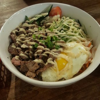 Viet-Nomz - Steak rice - Vietnamese Near Me - Winter Park, Florida Viet-Nomz - Steak rice - Vietnamese Near Me - Winter Park, Florida