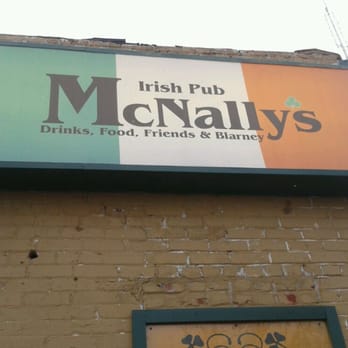 McNallys - Irish Pub Near Me - Columbia, Missouri McNallys - Irish Pub Near Me - Columbia, Missouri