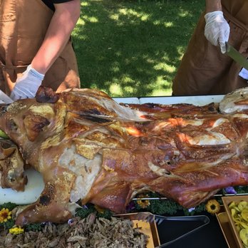 Native Catering - Caterers Near Me - San Francisco, California Native Catering - Caterers Near Me - San Francisco, California