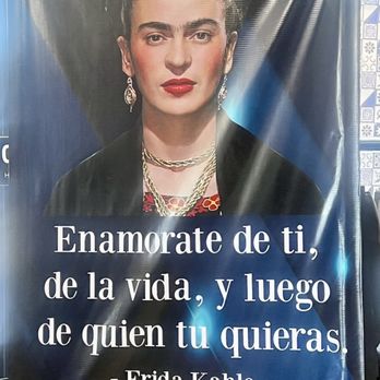 La Casa De Frida - Entrance - Breakfast & Brunch Near Me - Laredo, Texas
