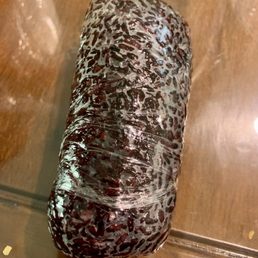 Purple Rice Roll