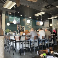 Jinju Sushi