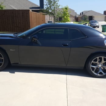 Alta Mere - Car Window Tinting Near Me - Plano, Texas
