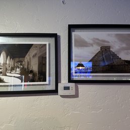 Be sure to check out all the great photos!   And ask for the story, you won't be disappointed.