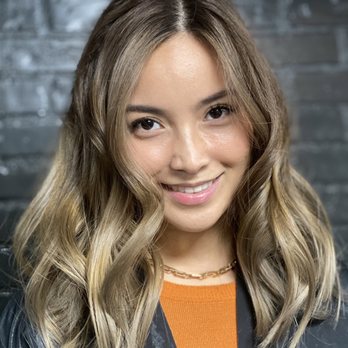 DV Hair Studio - Balayage Ombre - Hair Salons Near Me - Flushing, New York