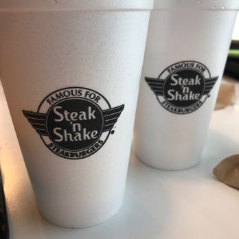 Steak ’n Shake - Burgers Near Me - Pearl, Mississippi Steak ’n Shake - Burgers Near Me - Pearl, Mississippi