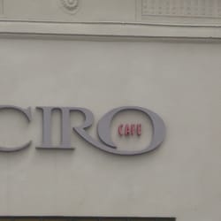 Café Ciro
