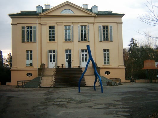 Schloss Freudenberg by null