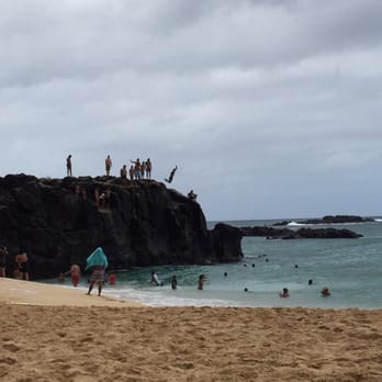 Haleiwa Beach Park - Parks Near Me - Haleiwa, Hawaii