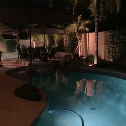 Desert Homes Pool Service