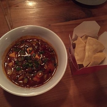 Thursday Kitchen - Mapo tofu - Korean Near Me - New York, New York Thursday Kitchen - Mapo tofu - Korean Near Me - New York, New York