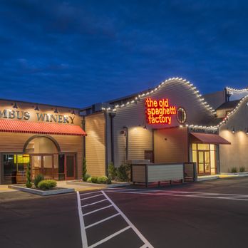 Ethan Conrad Properties - Nimbus Winery Village at 12401 Folsom Boulevard - Commercial Real Estate Near Me - Sacramento, California
