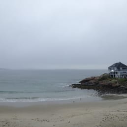 View from the room