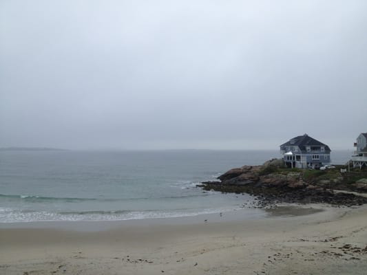 Cape Ann Motor Inn by null