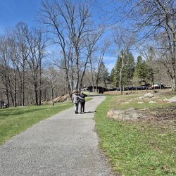 Valley Falls State Park