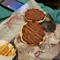 Not my order