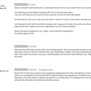 Student Optimum Services - Customer reviews hidden by Yelp. Can be found at the bottom of the page. - Installment Loans Near Me - Los Angeles, California Student Optimum Services - Customer reviews hidden by Yelp. Can be found at the bottom of the page. - Installment Loans Near Me - Los Angeles, California