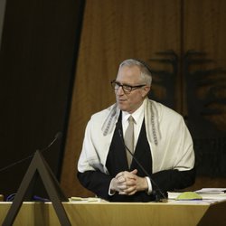 Temple Solel - Rabbi John Linder