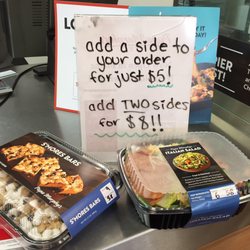 Papa Murphy's - Yes! Great deal!